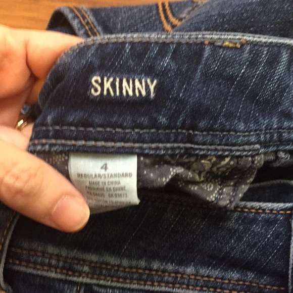 American Eagle jeans - Picture 4 of 4